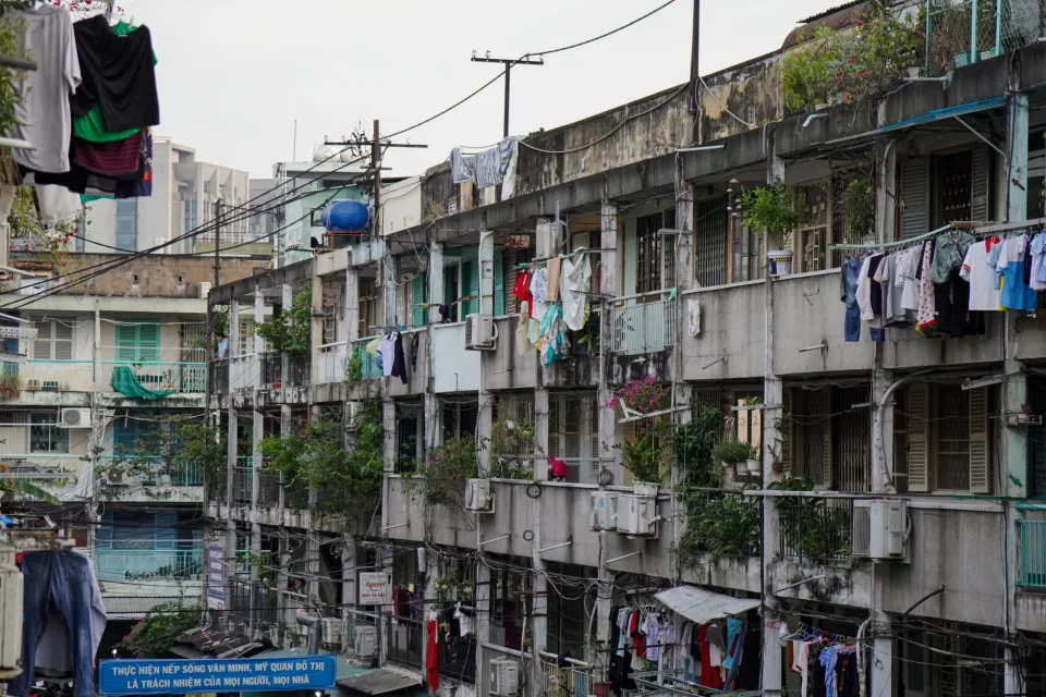 Giấy tờ nhà đất